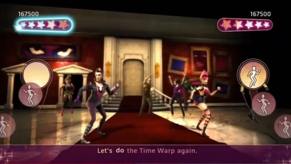 Dance on Broadway screenshot 4
