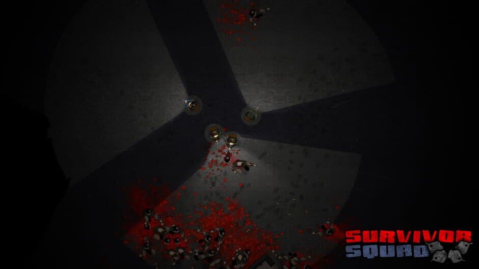 Survivor Squad screenshot 5