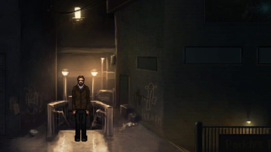 Shivah screenshot 5