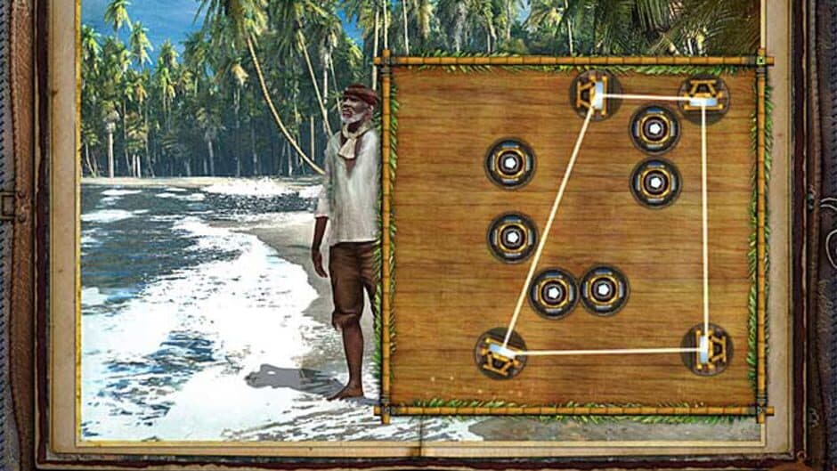 Azada: Ancient Magic screenshot 5
