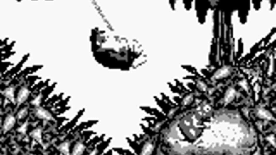 Donkey Kong Land screenshot 3