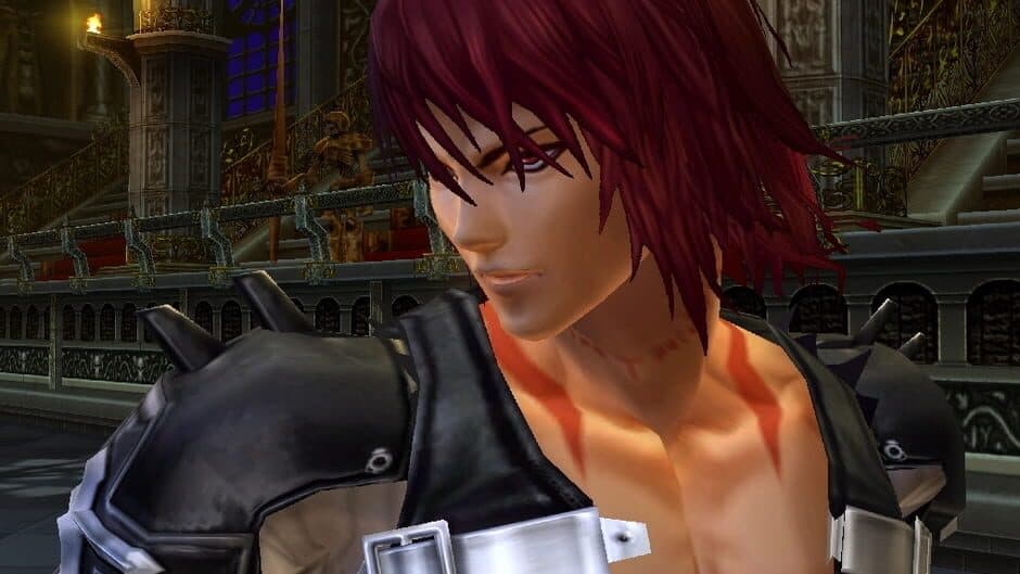 Castlevania Judgment screenshot 8