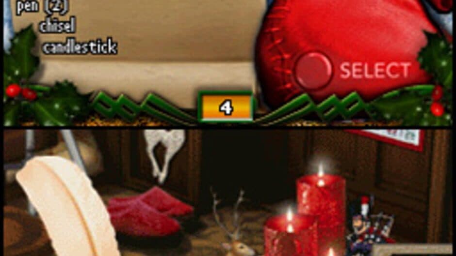 Christmas Wonderland screenshot 2
