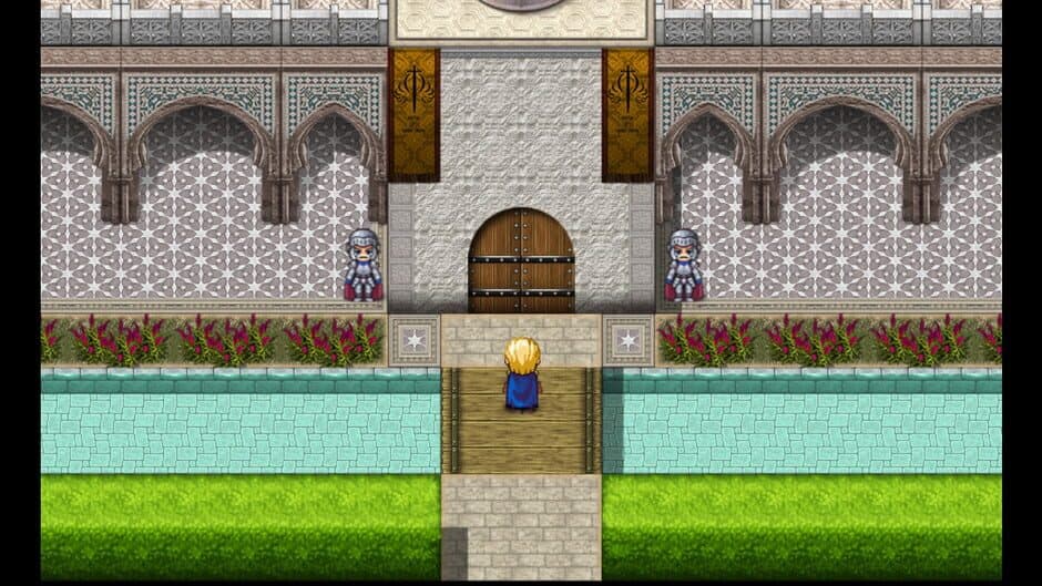 Asteion Nights screenshot 2