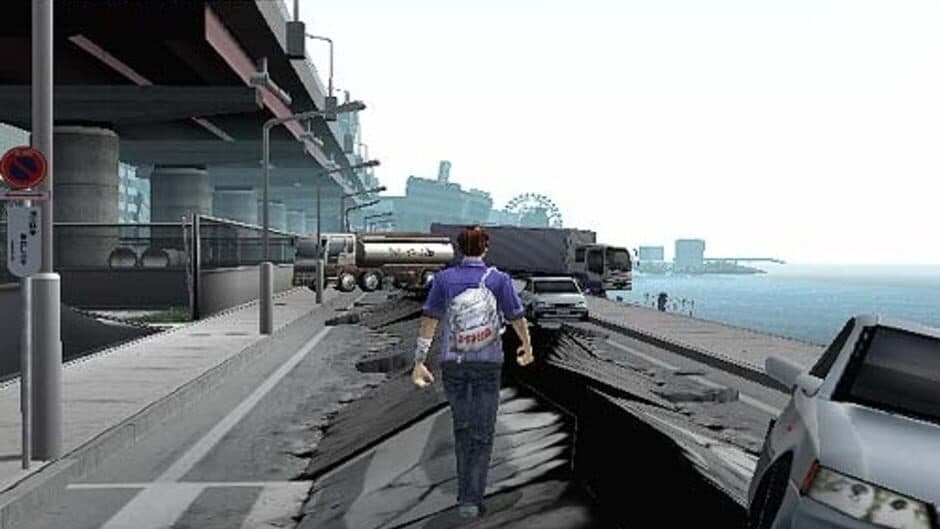 Disaster Report screenshot 4