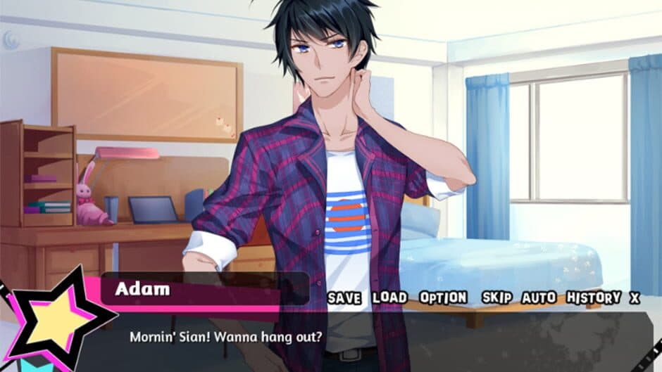 Backstage Pass screenshot 1