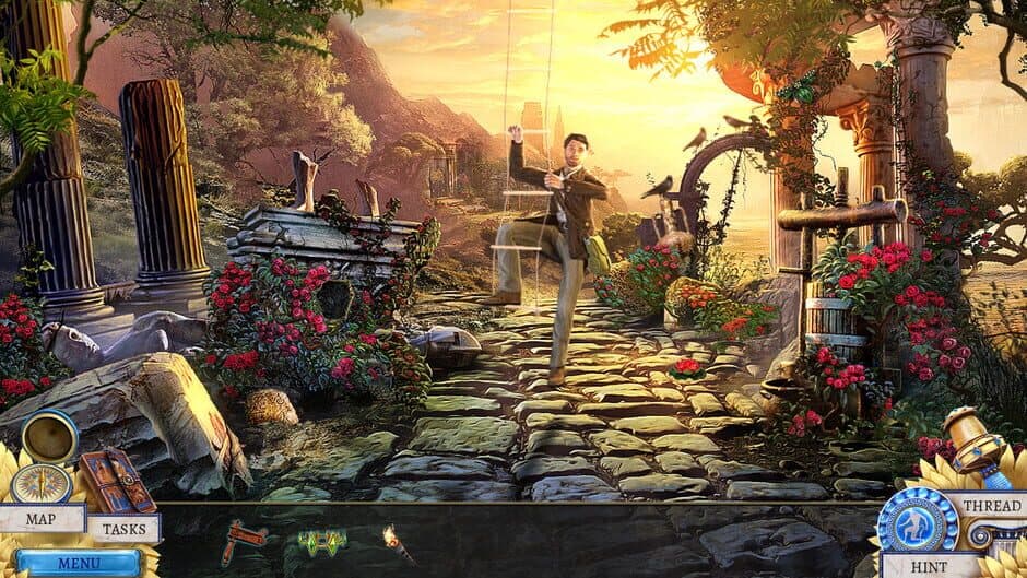 Endless Fables: The Minotaur's Curse screenshot 3