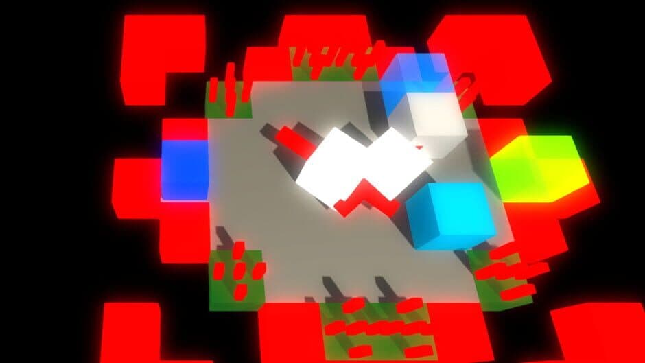 Escape This screenshot 1