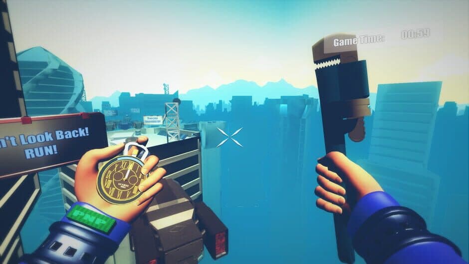 SkyTime screenshot 3