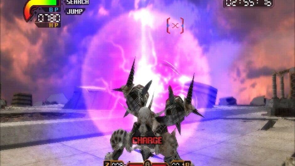 Overturn screenshot 7