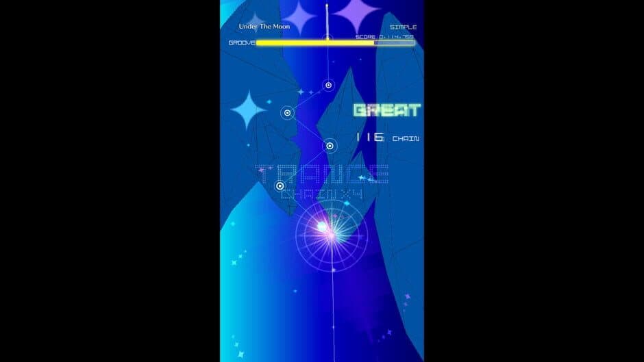 Groove Coaster screenshot 9