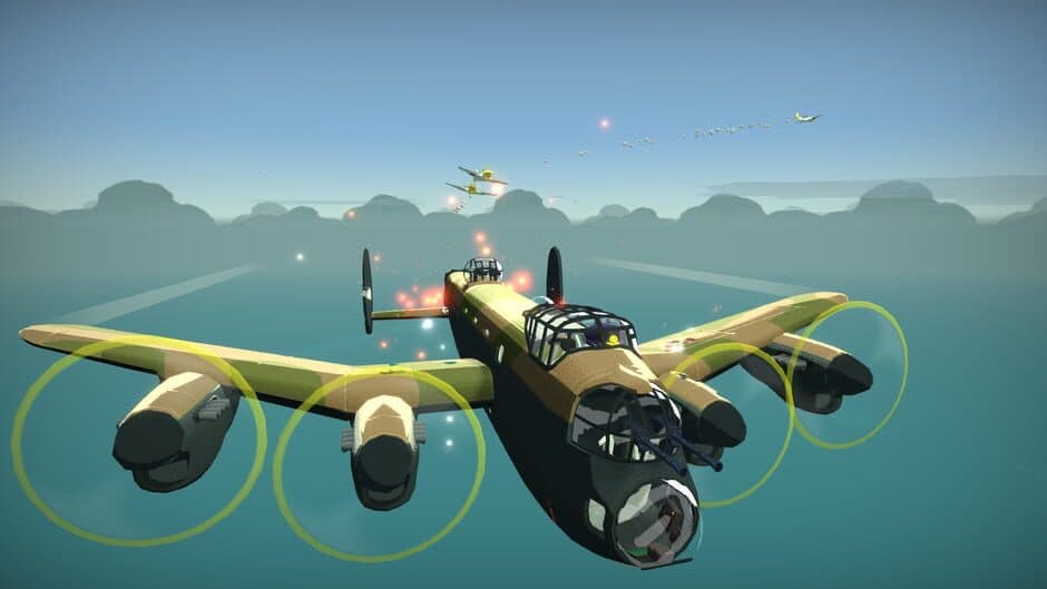 Bomber Crew screenshot 8
