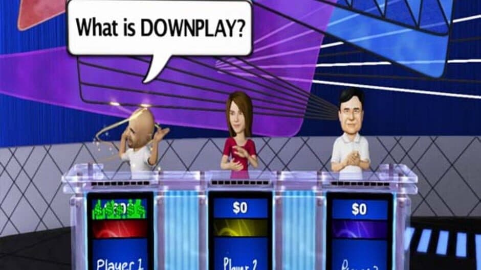 Jeopardy! screenshot 7
