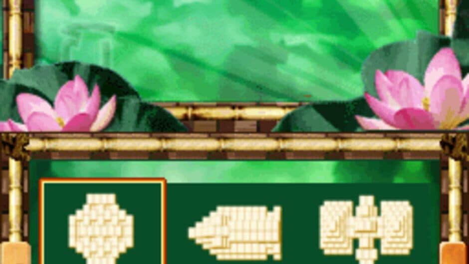 5 in 1 Mahjong screenshot 9