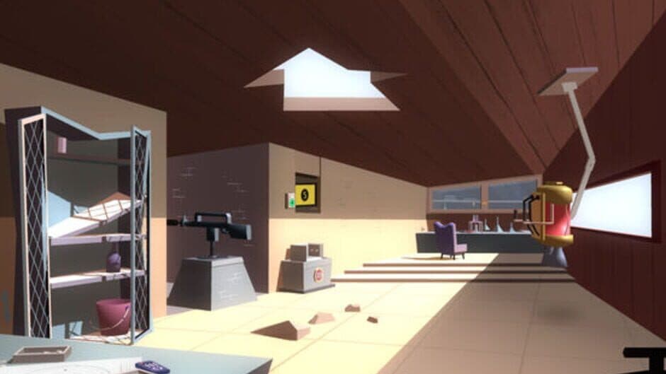 Agent A: A Puzzle In Disguise screenshot 8