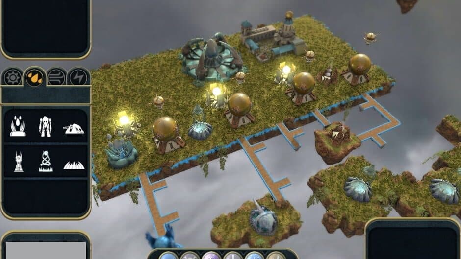 Stratus: Battle for the Sky screenshot 4