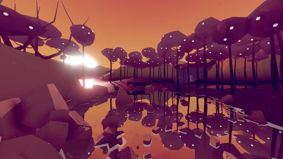 Where Thoughts Go screenshot 7