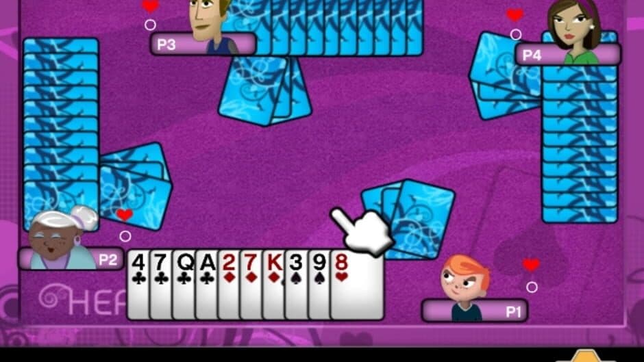 HB Arcade Cards screenshot 6