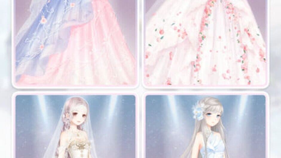 Love Nikki: Dress Up Queen screenshot 3