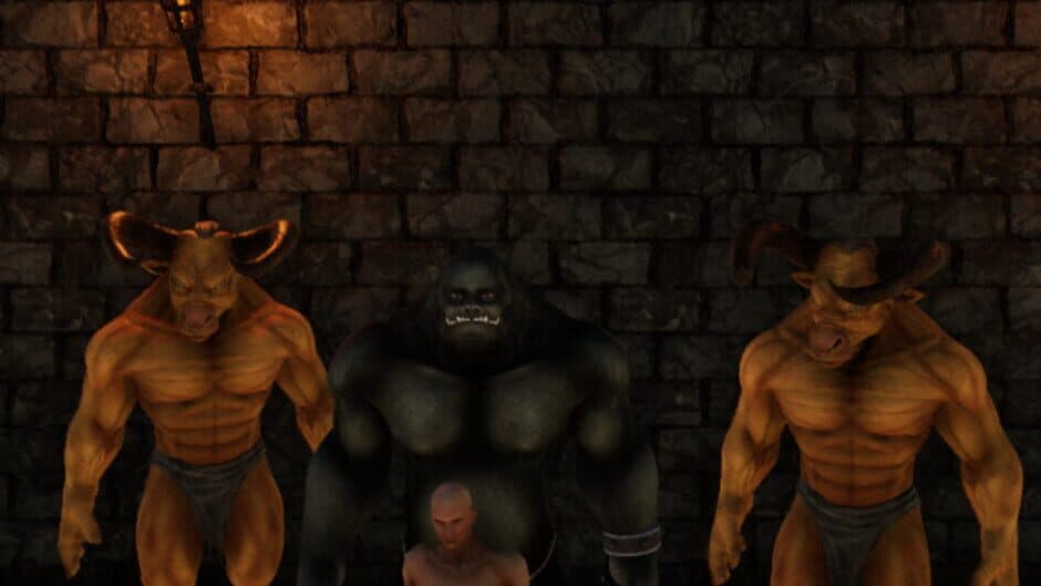 Glory & Honor screenshot 4