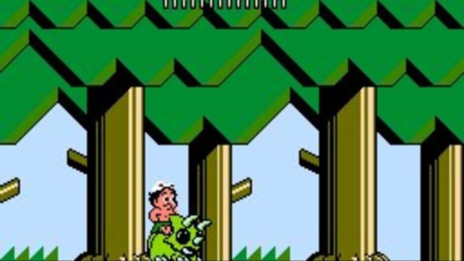 Adventure Island 3 screenshot 6