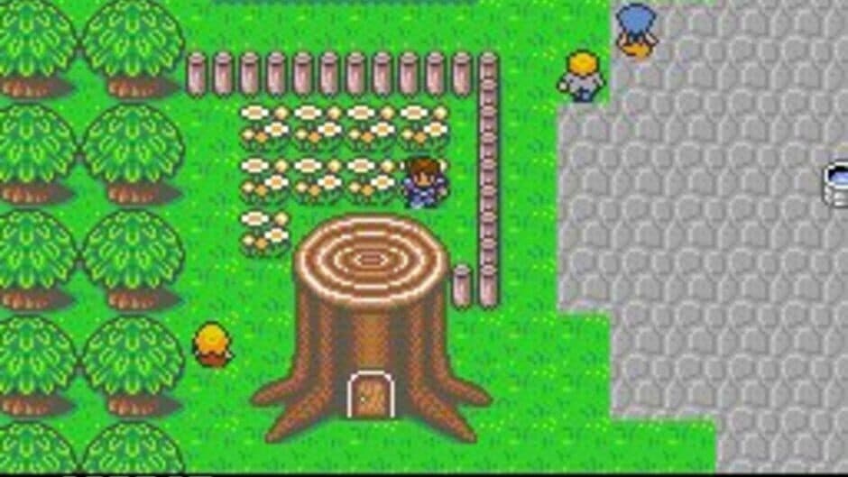 Final Fantasy: Mystic Quest screenshot 7