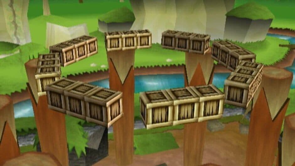 Manic Monkey Mayhem screenshot 7