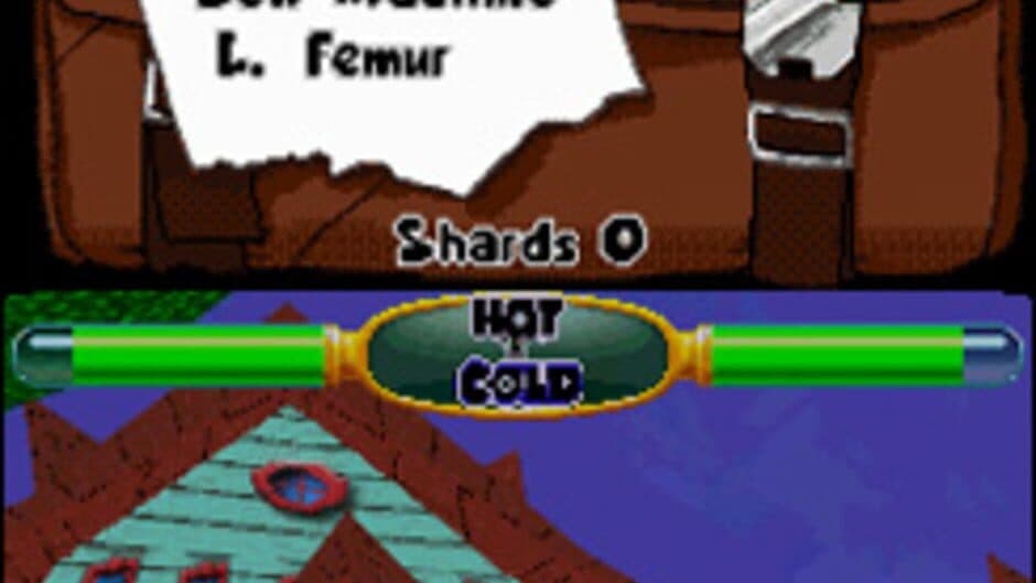 Hot and Cold: A 3D Hidden Object Adventure screenshot 2