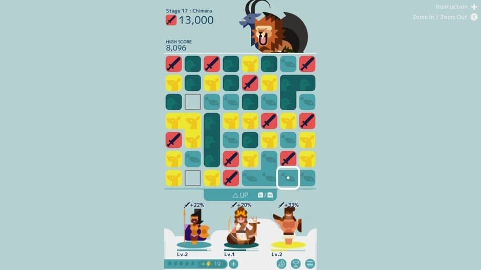 Mujo screenshot 8