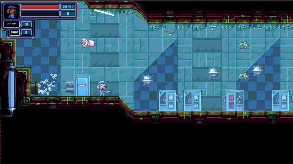 One Dog Story screenshot 4