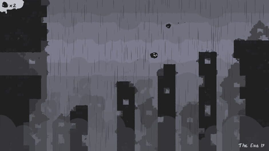 The End Is Nigh screenshot 1