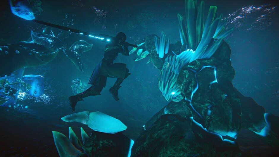 Edge of Eternity screenshot 8
