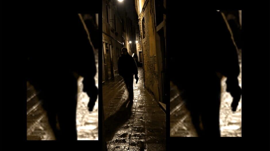 Corto Maltese: Secrets of Venice screenshot 2