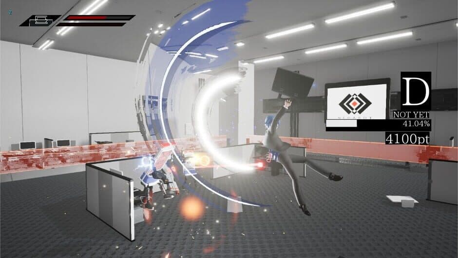 Assault Spy screenshot 8