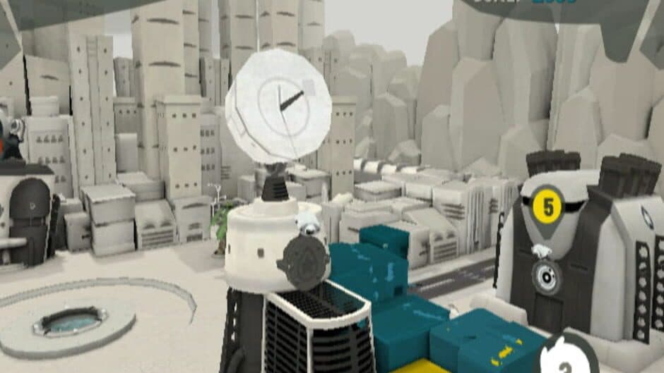 de Blob screenshot 8