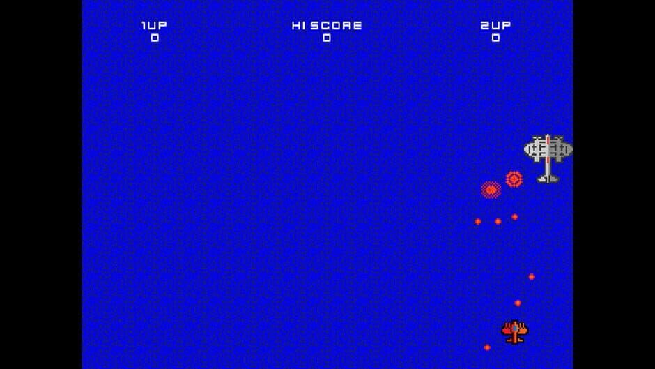 Tiger Fighter 1931 screenshot 2