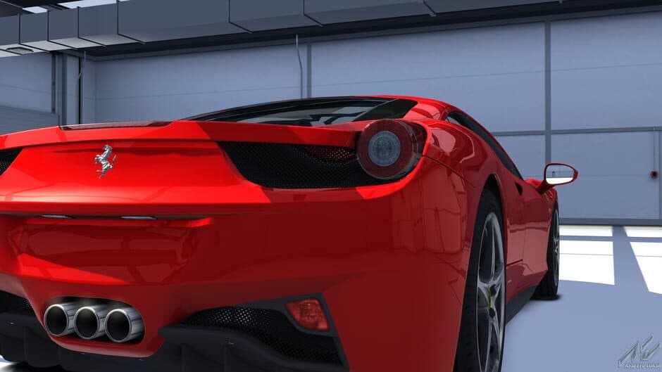 Assetto Corsa screenshot 5