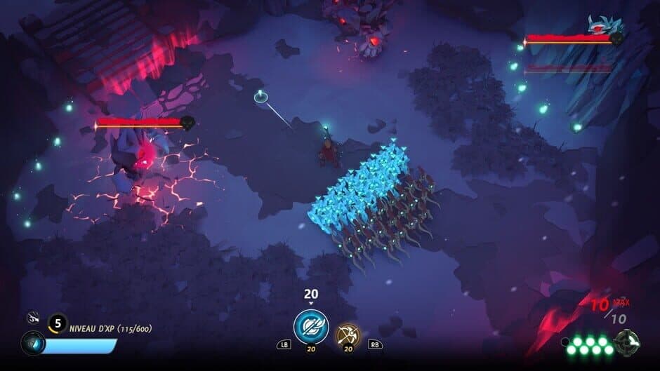 Masters of Anima screenshot 7
