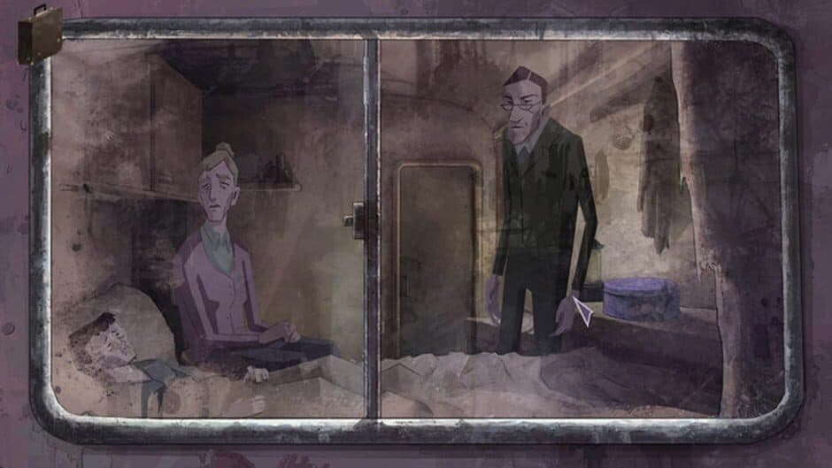 Dead Synchronicity: Tomorrow Comes Today screenshot 2