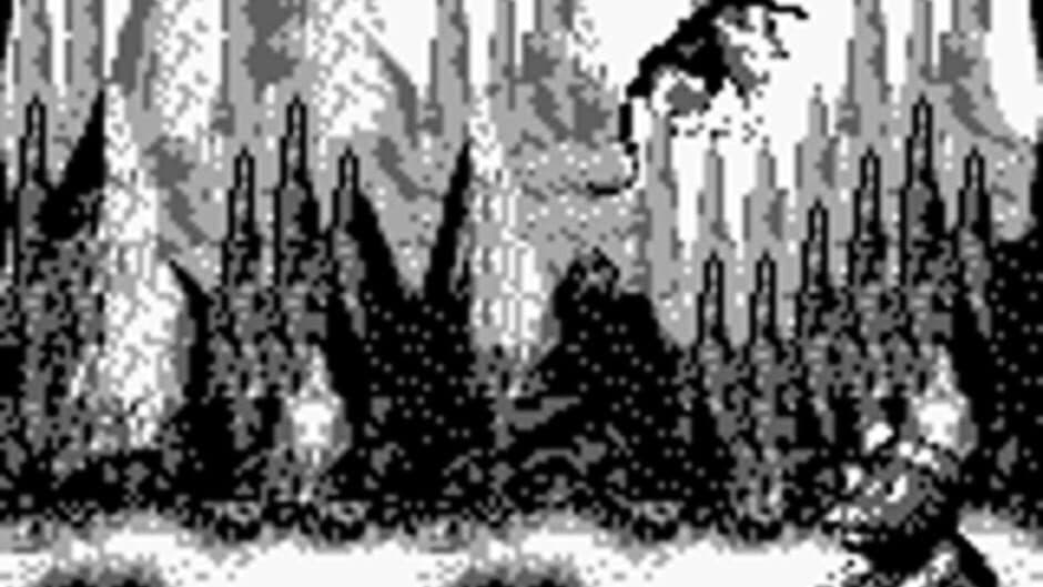 Donkey Kong Land screenshot 8