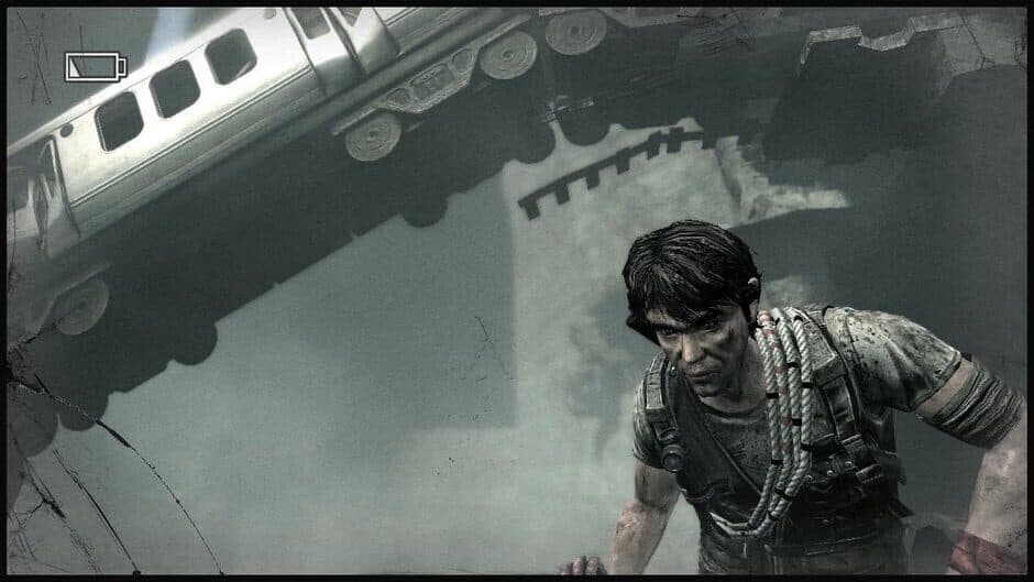 I Am Alive screenshot 3