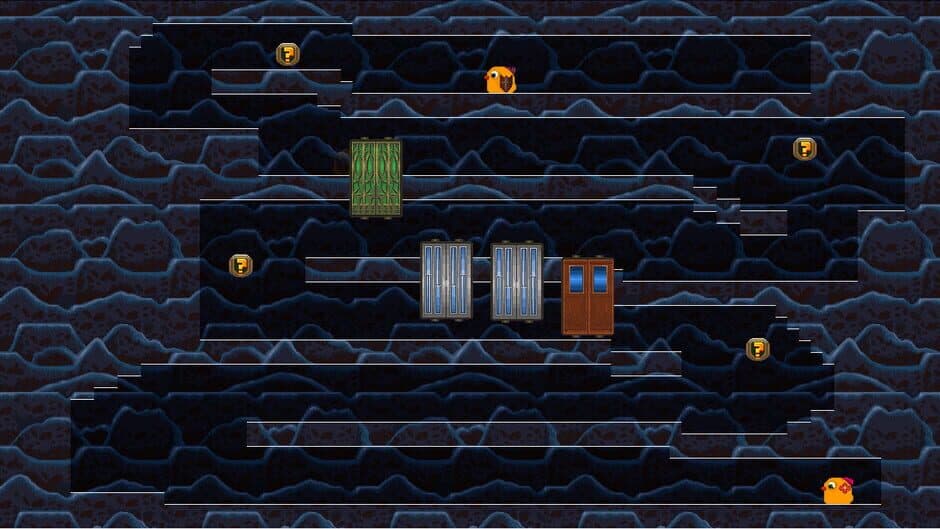 PowerUp Elevation screenshot 1