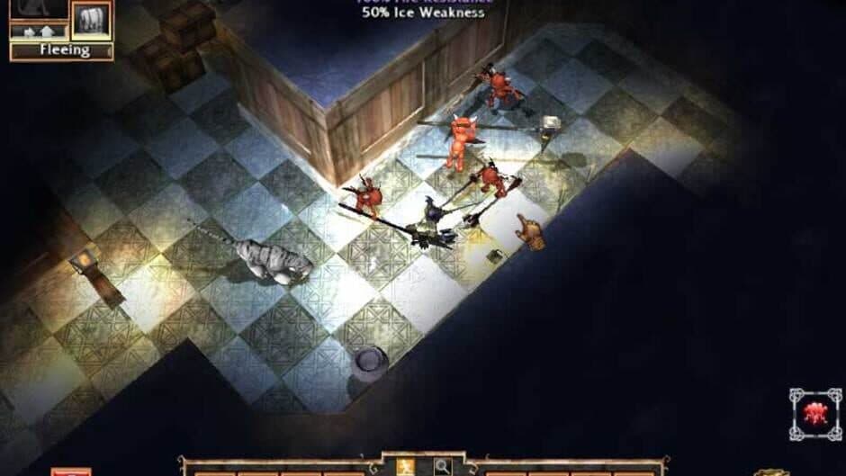 Fate screenshot 2