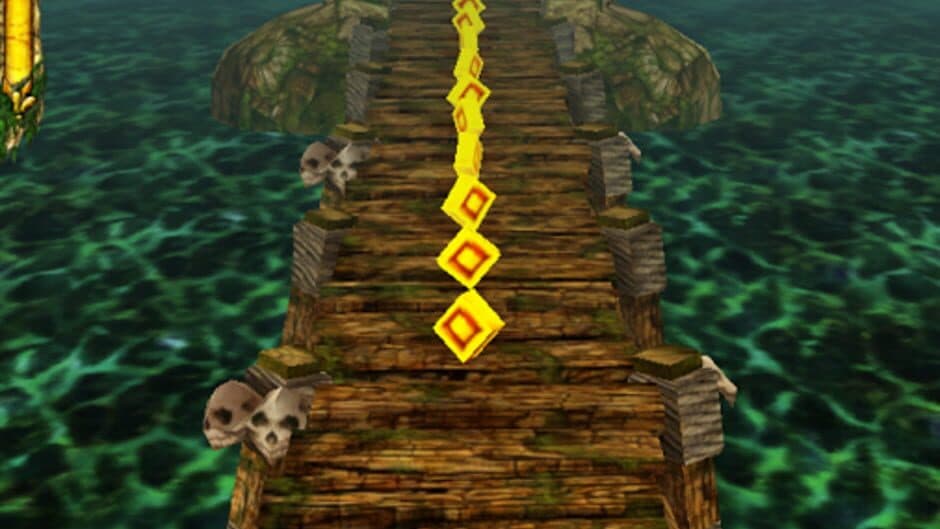 Temple Run screenshot 9