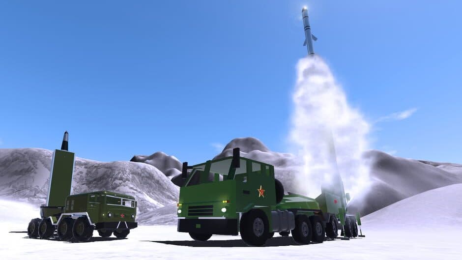 SimplePlanes screenshot 8