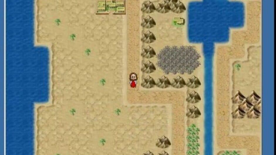 Jesus Christ RPG screenshot 2