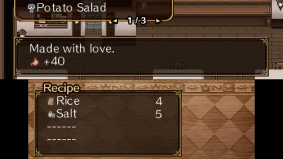 Adventure Labyrinth Story screenshot 6