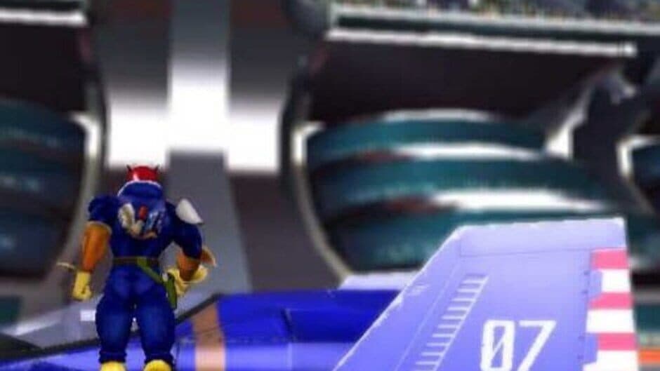F-Zero GX screenshot 7