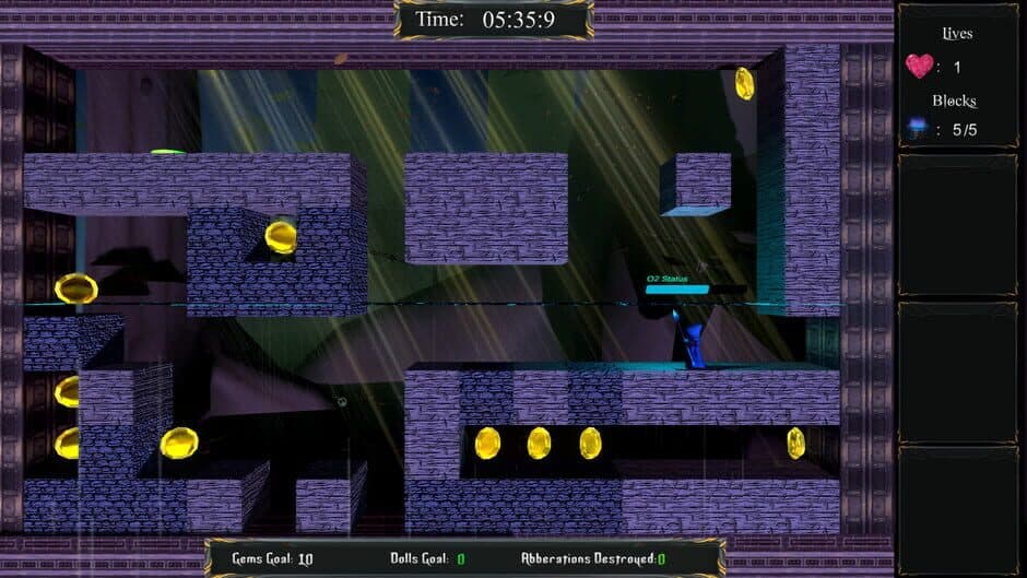 Wizards Home screenshot 1