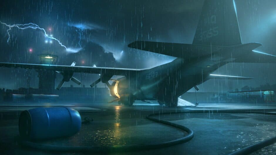 World War Z screenshot 5